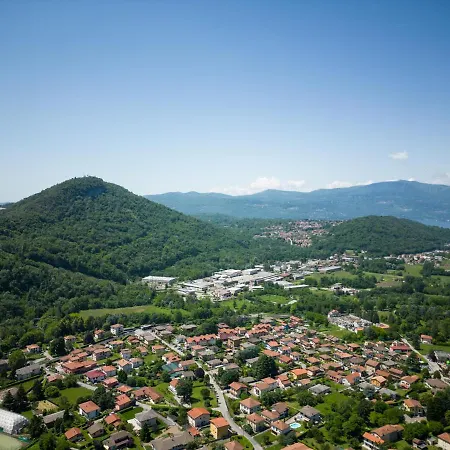La Casa Sotto Le Cascate Maggiore - Ixihome * Cittiglio