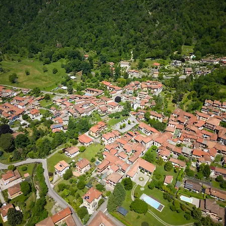Apartment La Casa Sotto Le Cascate Maggiore - Ixihome Cittiglio