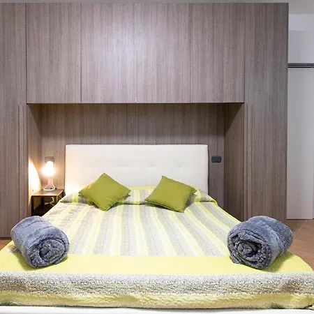 La Casa Sotto Le Cascate Maggiore - Ixihome Apartment