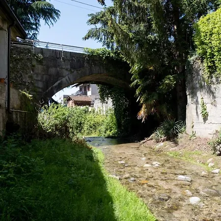 Apartment La Casa Sotto Le Cascate Maggiore - Ixihome